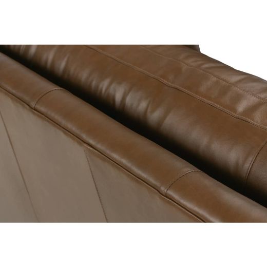 Picture of Madeline Bespoke Leather Sofa